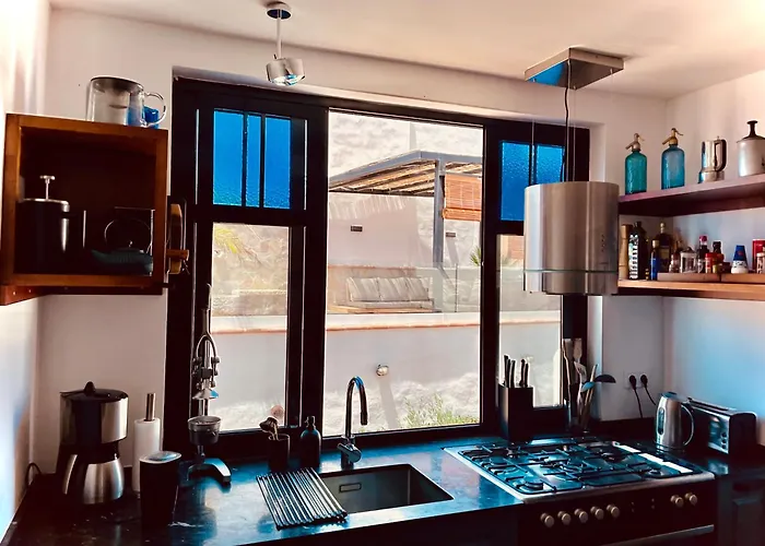 Casa Olivo Maro
