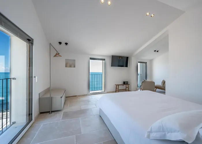Trame Suites