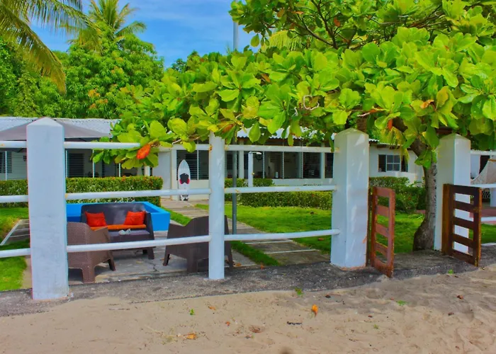 Casa Libre Guest House