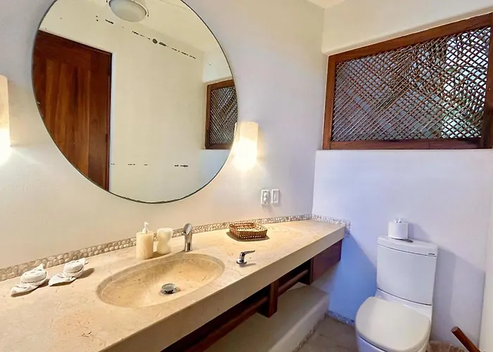 Perfect Hideaway For Two-Groundfloor