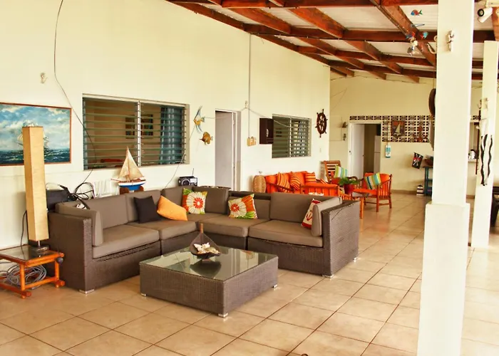 Casa Libre Guest House