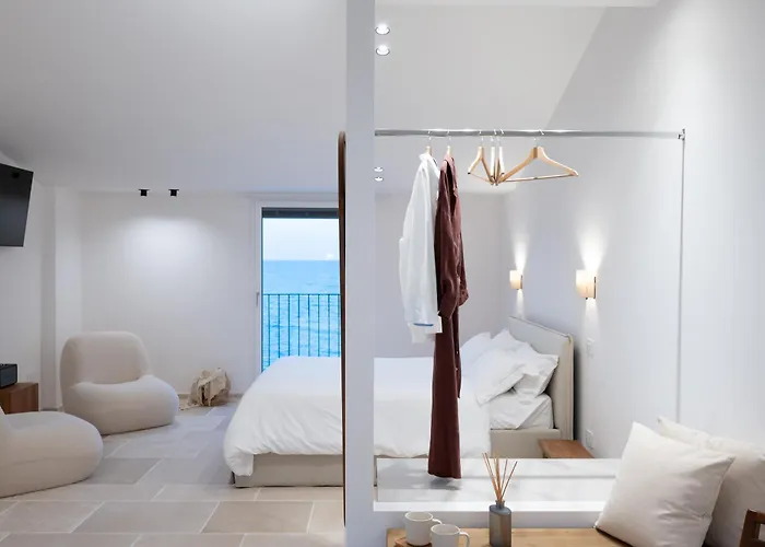 Trame Suites