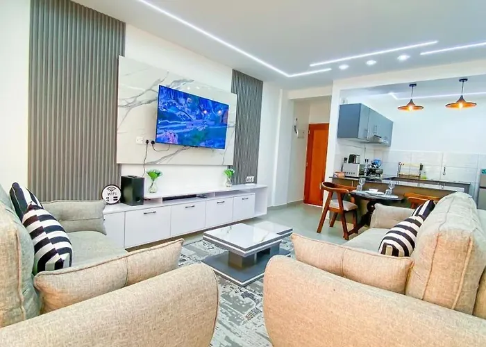 Nitro Homes Nyali-Coral Sands