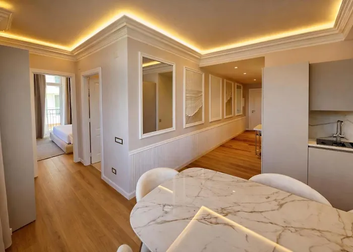 Royal Suite Apartment