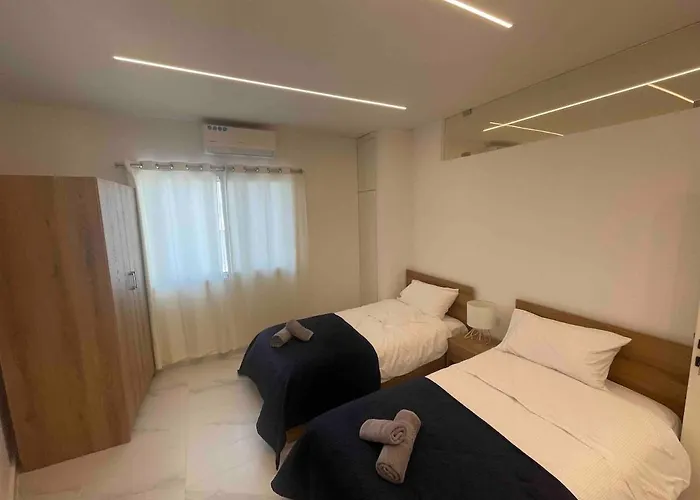 Kaia Guest House