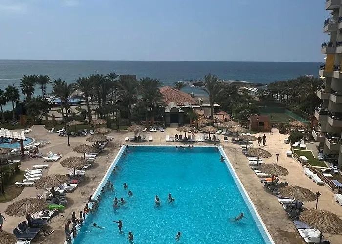 Chalet Des Caraibes