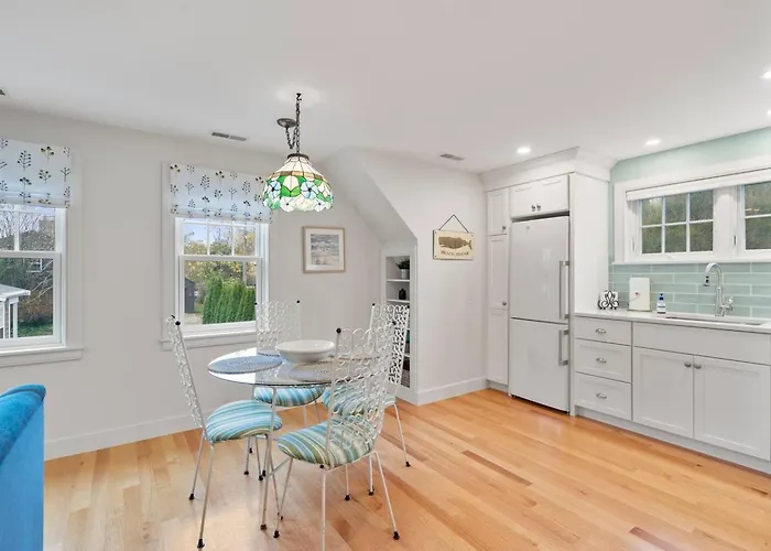 Rockport Studio W/Parking|Walk 2 Downtown Rockport