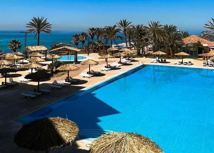 Chalet Des Caraibes