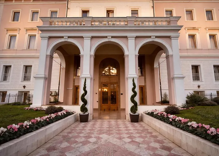 Royal Suite Apartment