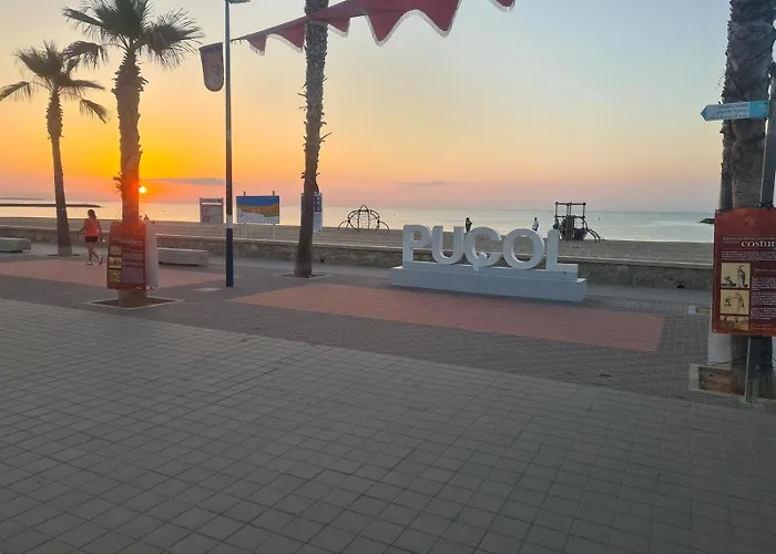 Puzol Playa
