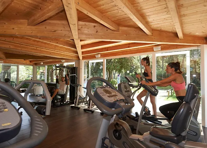 Baia Domizia Camping Village