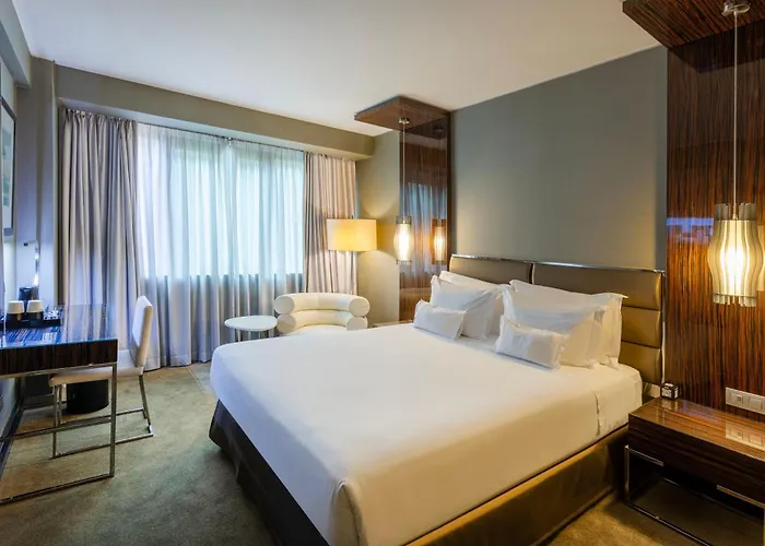 Altis Grand Hotel Lisboa
