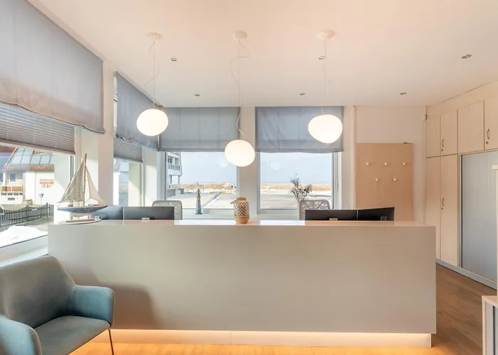 Hotel Strandhus