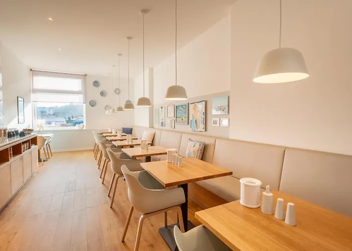 Hotel Strandhus