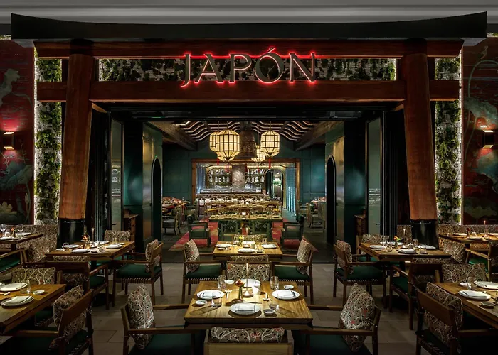 The Setai, Miami Beach