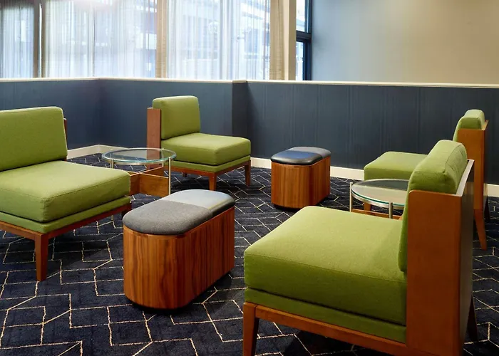 Courtyard By Marriott Birmingham Homewood