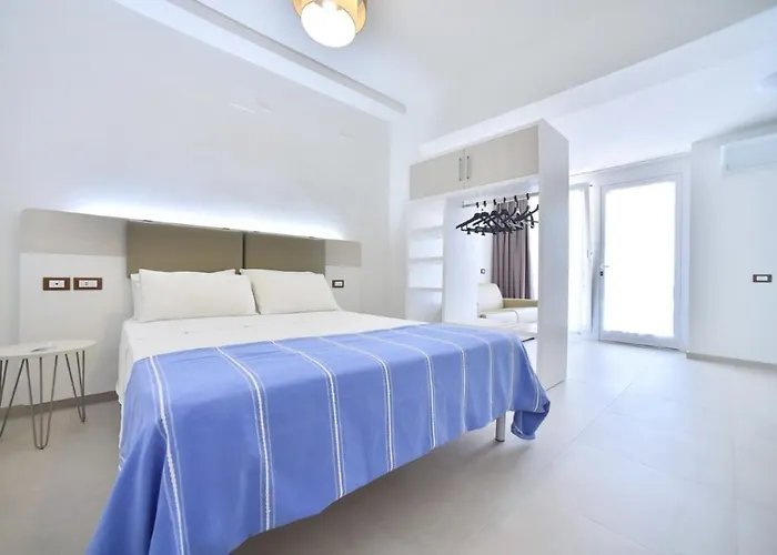 Hotel Di Giovanni