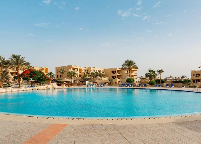 Blend Elphistone Resort Marsa Alam