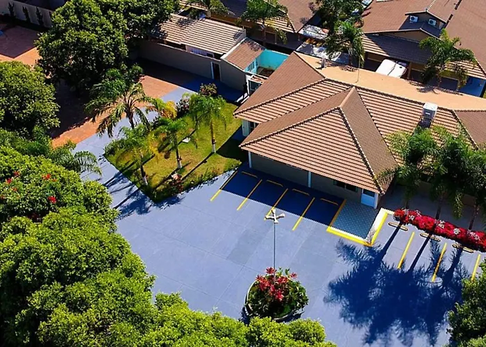 Hotel Dolce Dulce
