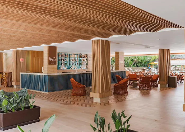 Rio Quente Resorts - Hotel Turismo - em breve Refúgio Grand Premium