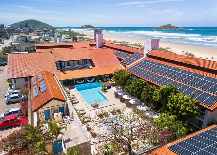 Praia Hotel Imbituba