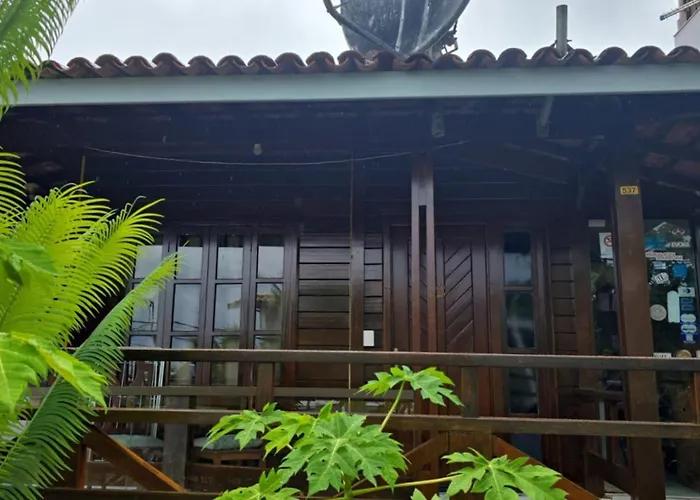 Pousada Capim Açu