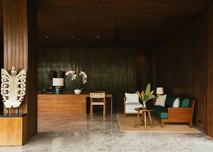 Sanglung Villas & Suites
