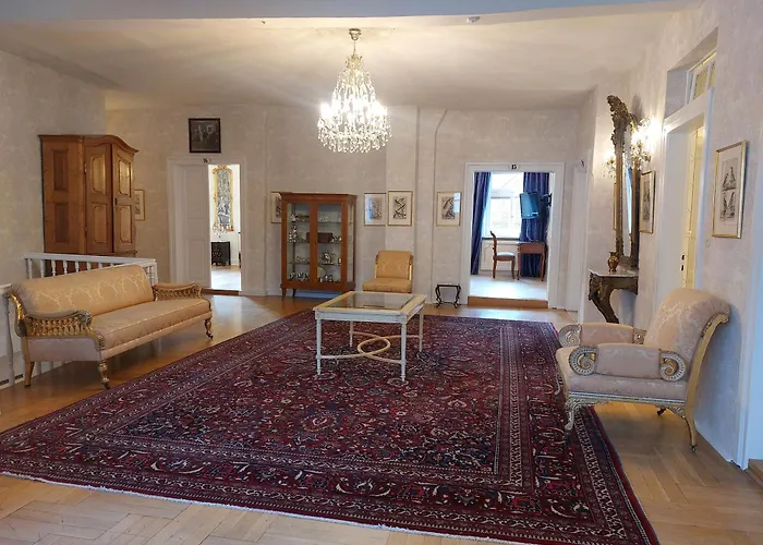 Hotel Goldener Anker
