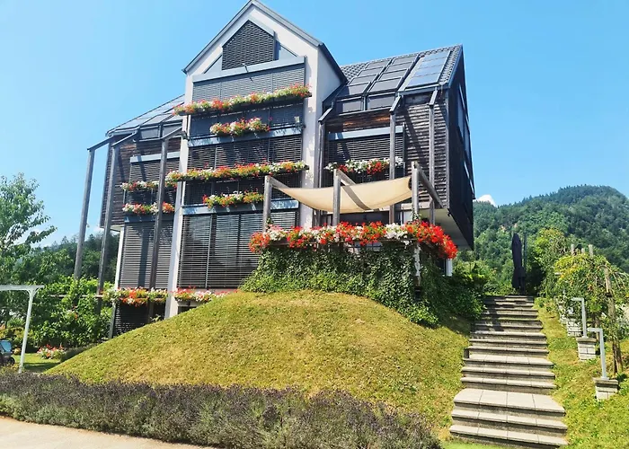 Eco Boutique Hotel Ams Beagle