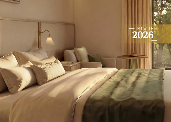 Sirena Resort Hvar - New In 2026