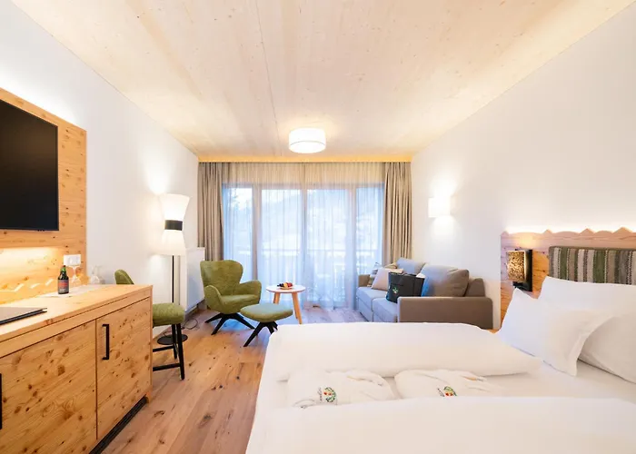 Hotel Trattlerhof
