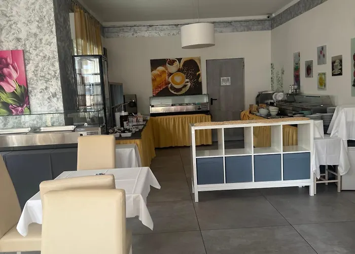 Hotel Irene