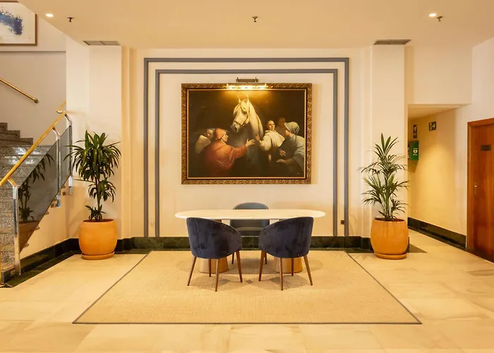 Hotel Yaramar - Adults Recommended