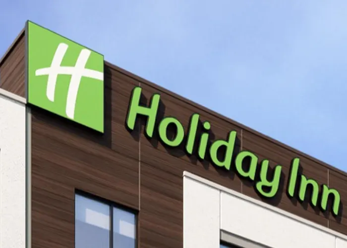 Holiday Inn Lucedale By Ihg