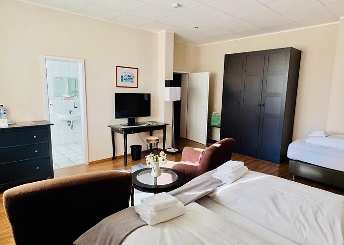 Wittenbeck Resort