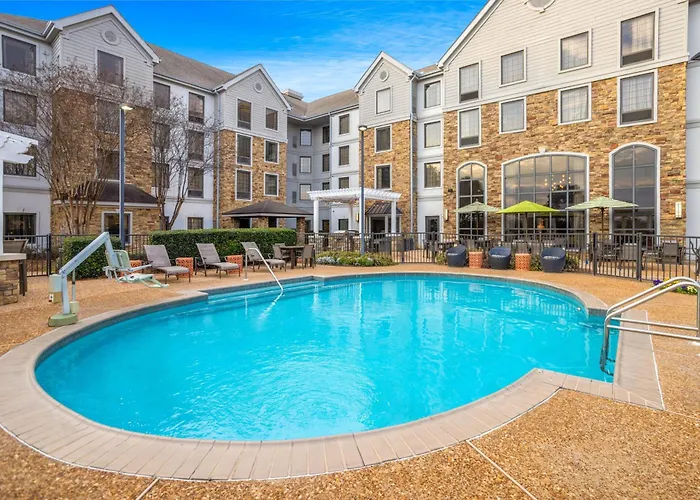 Homewood Suites By Hilton Montgomery Eastchase