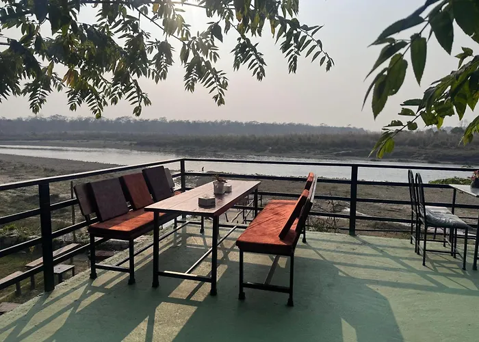 Jungle Wildlife Camp