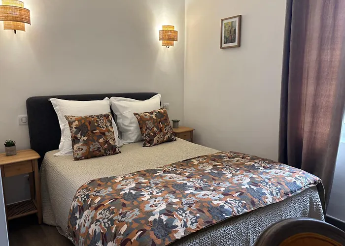 Hotel U Campanile