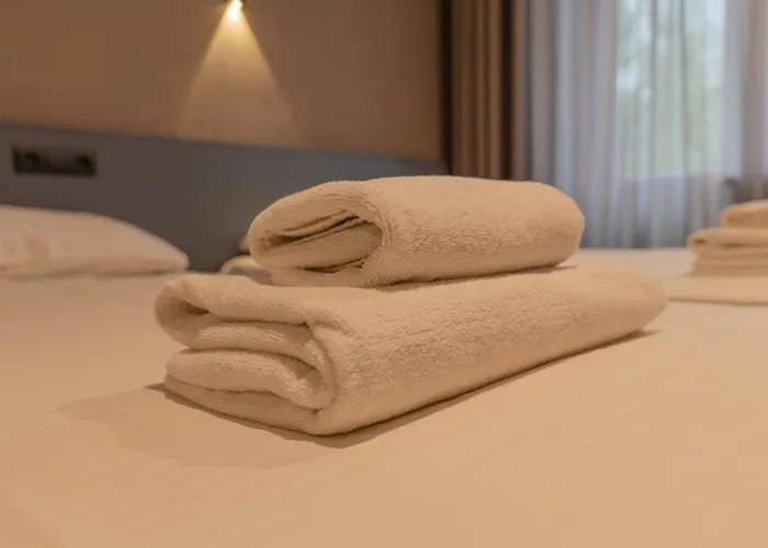 Olympica Hotel
