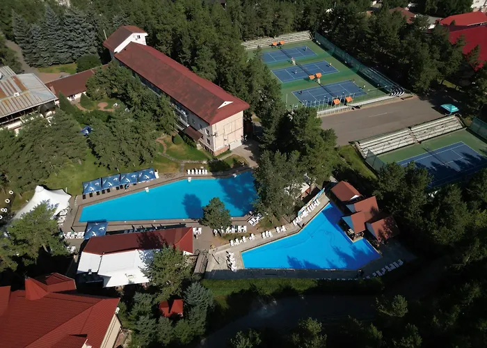 Olympica Hotel