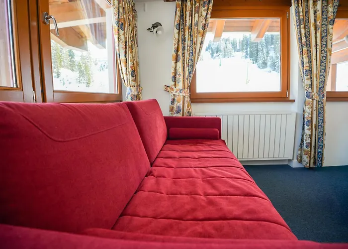 Hotel Fortini