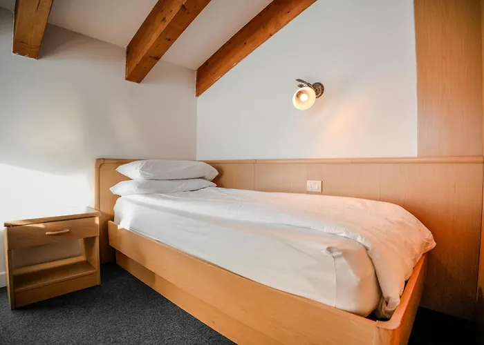 Hotel Fortini