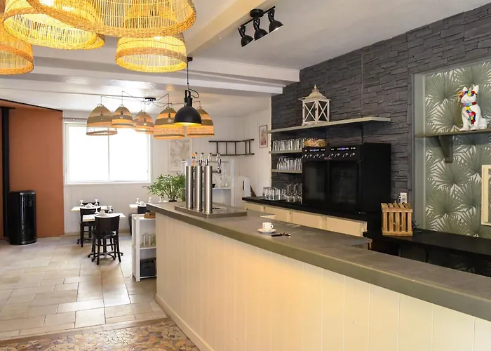 Hotel Le Coureau Saint-Trojan-les-Bains