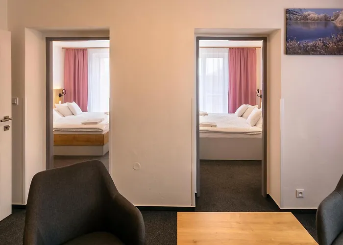 Hotel Svet