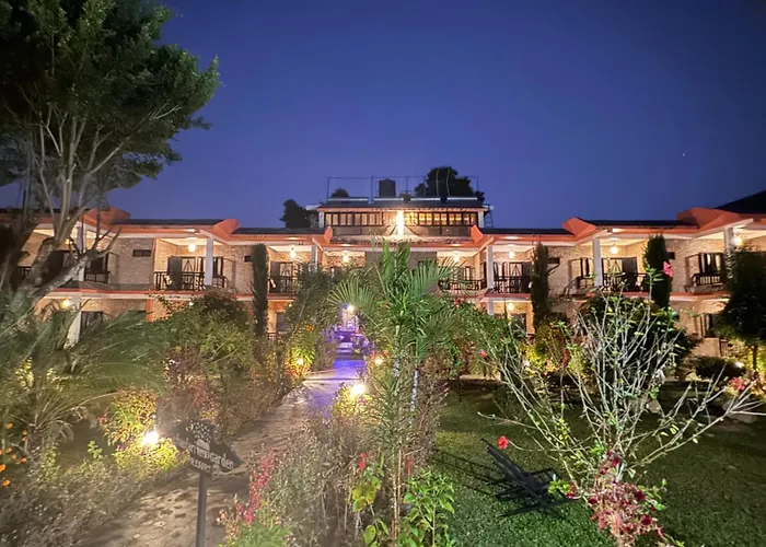 Chautari Garden Resort