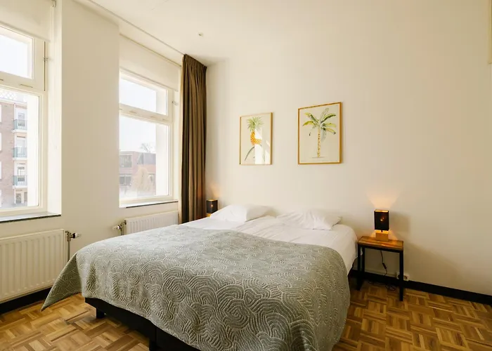 Bloemendaal Hotel Collection Apartments