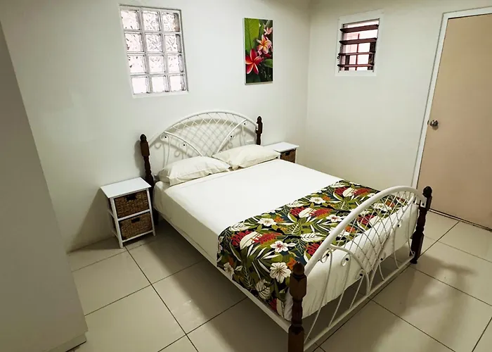 Bua Bed & Breakfast