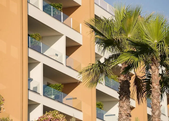 Hotel Morina Palace