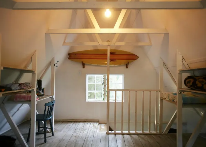 Umzumbe Surf House