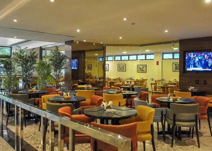 Marante Executive Hotel